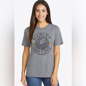 Zion Bob Marley Tee